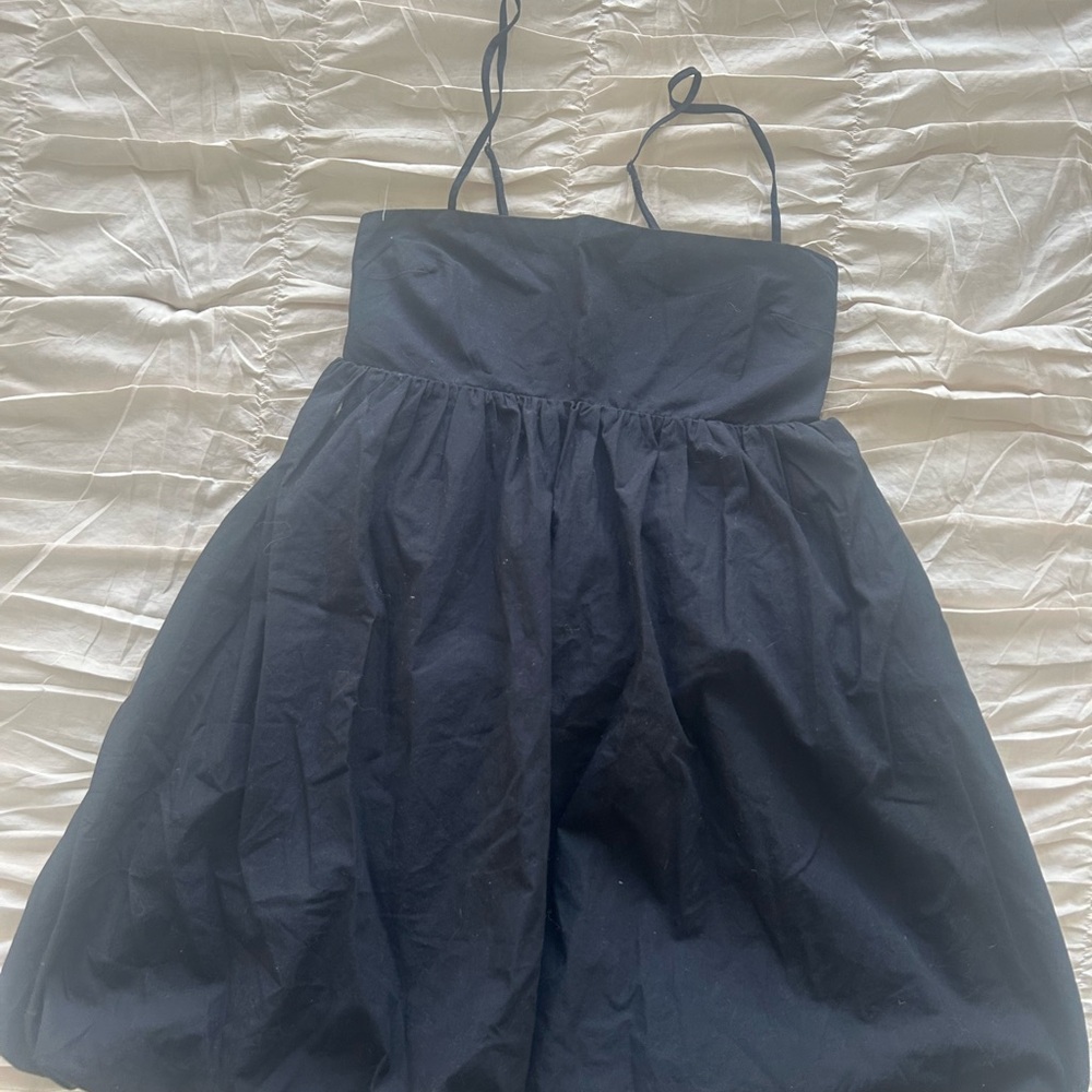 SUNDAY BEST Elio Dress